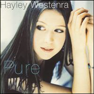 Hayley Westenra - Pure (CD)