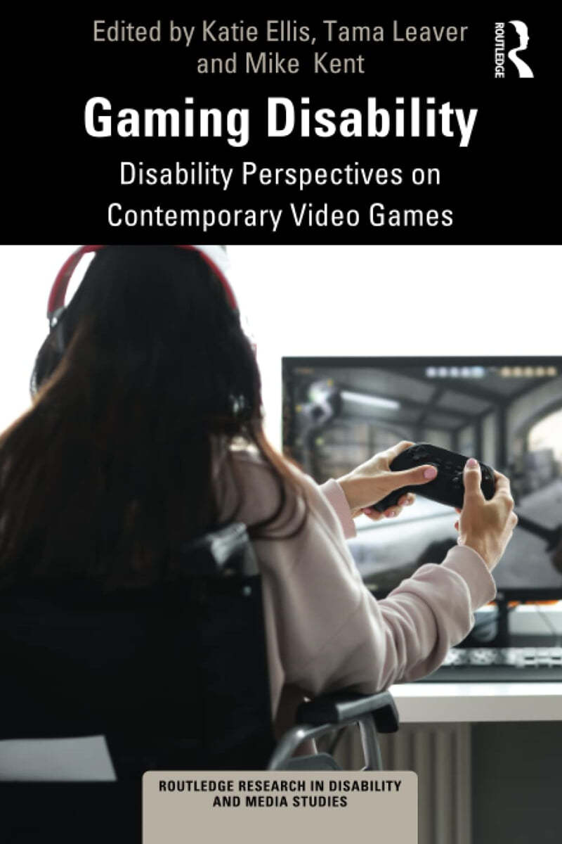 Gaming Disability