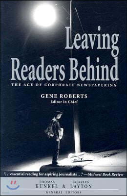 Leaving Readers Behind