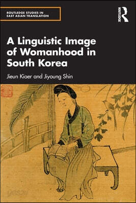 Linguistic Image of Womanhood in South Korea