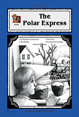 A Guide for Using the Polar Express in the Classroom