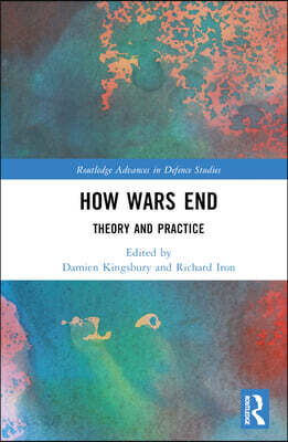 How Wars End
