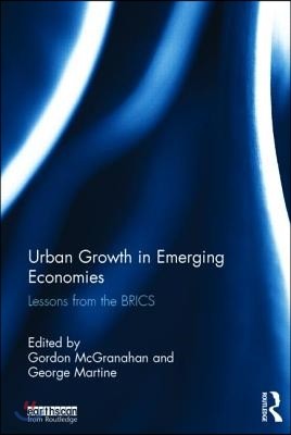 Urban Growth in Emerging Economies