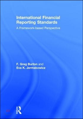 International Financial Reporting Standards