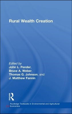 Rural Wealth Creation