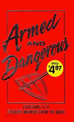 Armed and Dangerous