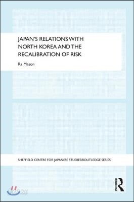 Japan's Relations with North Korea and the Recalibration of Risk