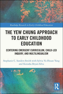 Yew Chung Approach to Early Childhood Education