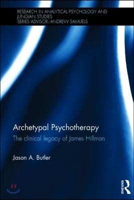 Archetypal Psychotherapy