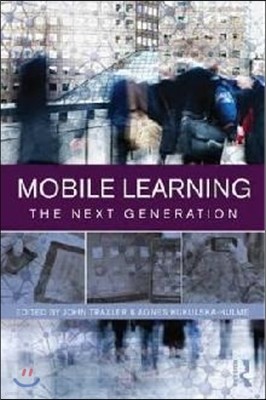 Mobile Learning