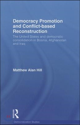 Democracy Promotion and Conflict-Based Reconstruction