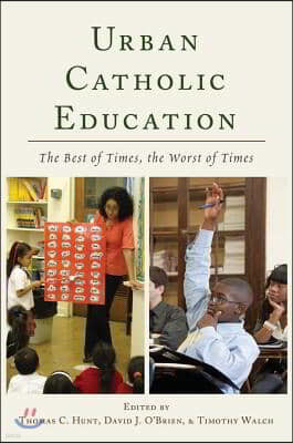 Urban Catholic Education