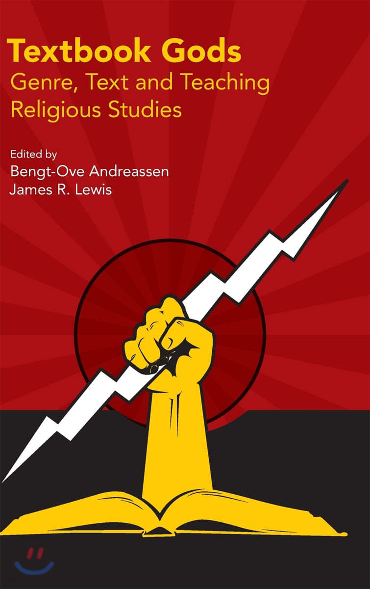 Textbook Gods: Genre, Text and Teaching Religious Studies