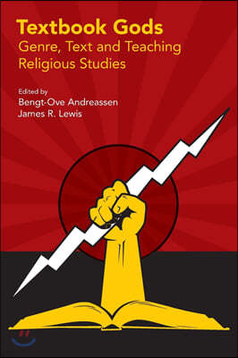 Textbook Gods: Genre, Text and Teaching Religious Studies