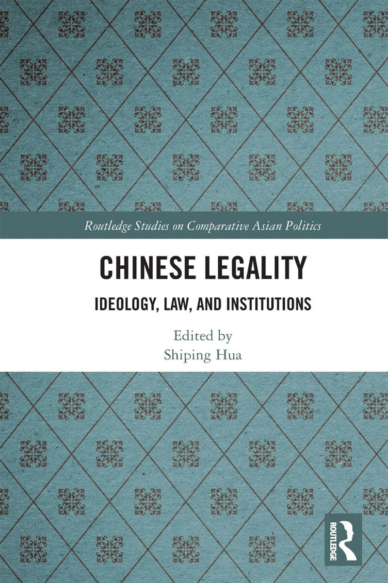 Chinese Legality