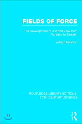 Fields of Force