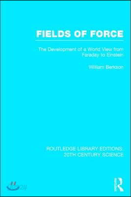 Fields of Force