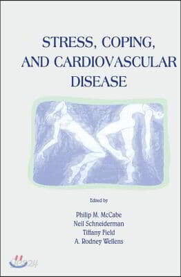 Stress, Coping, and Cardiovascular Disease