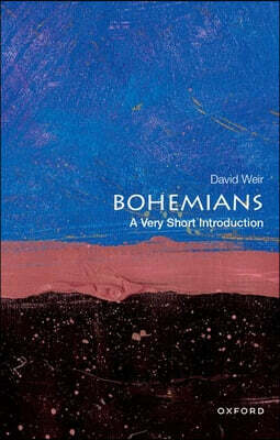 Bohemians: A Very Short Introduction