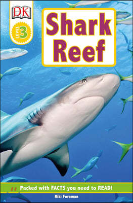 Shark Reef