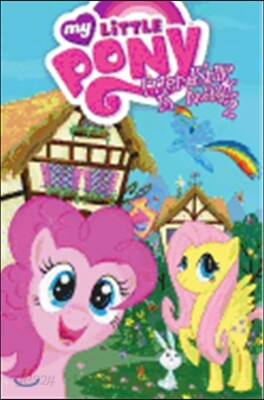 Friendship Is Magic 2