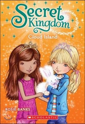 Cloud Island (Secret Kingdom #3), 3