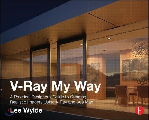 V-Ray My Way