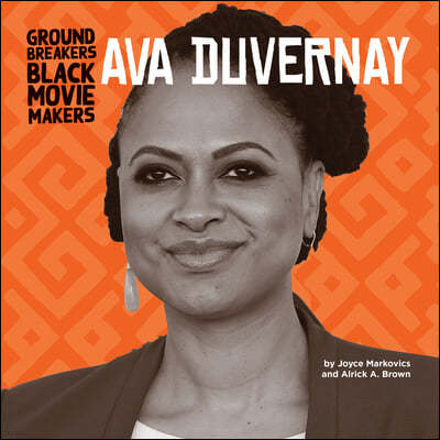 Ava Duvernay