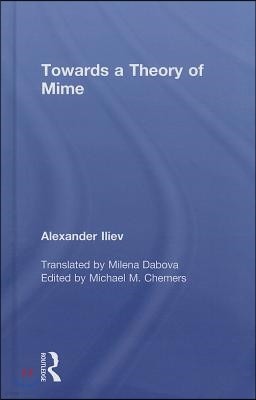 Towards a Theory of Mime