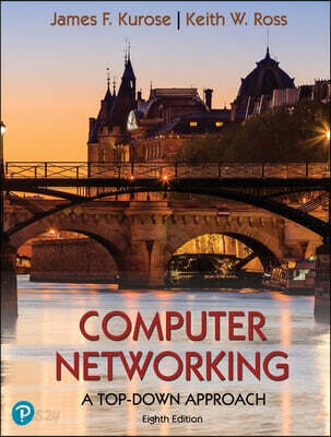 Computer Networking