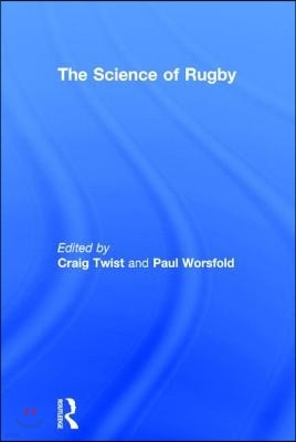 The Science of Rugby