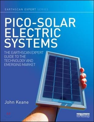 Pico-solar Electric Systems