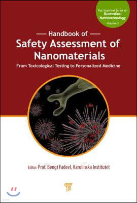 Handbook of Safety Assessment of Nanomaterials