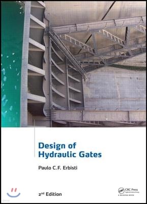 Design of Hydraulic Gates