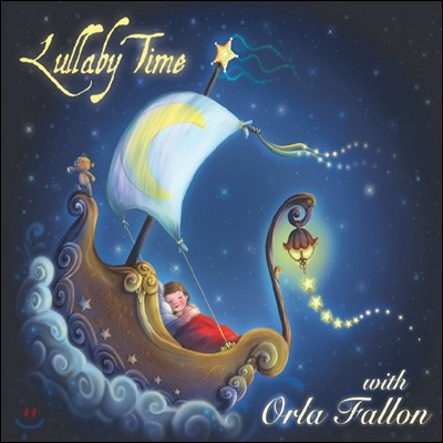 Orla Fallon - Lullaby Time