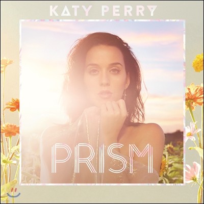 Katy Perry - Prism (Standard Edition)