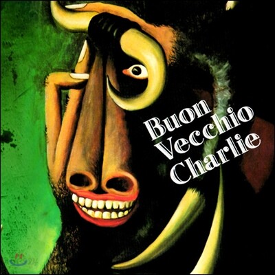 Buon Vecchio Charlie - Buon Vecchio Charlie