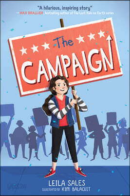 The Campaign