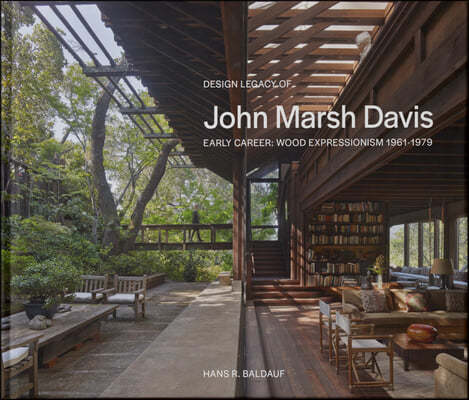 The Design Legacy of John Marsh Davis