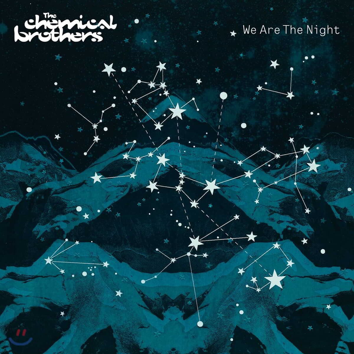 The Chemical Brothers (케미컬 브라더스) - We Are The Night 6집