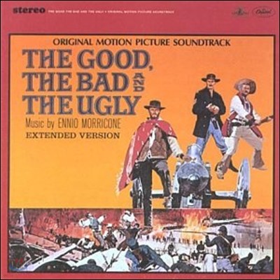 The Good, The Bad & The Ugly ( ) OST