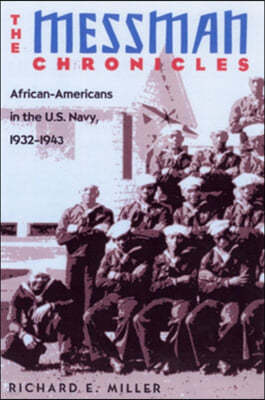 The Messman Chronicles: African-Americans in the U.S. Navy