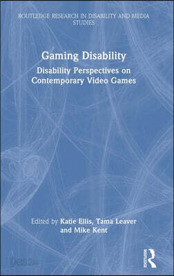 Gaming Disability
