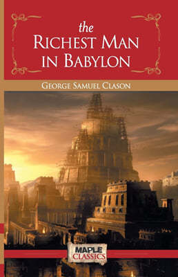 The Richest Man in Babylon