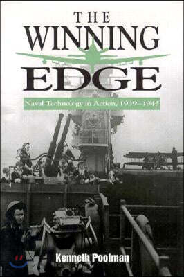 The Winning Edge: Naval Technology in Action, 1939-1942