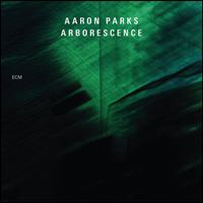 Aaron Parks - Arborescence (CD)