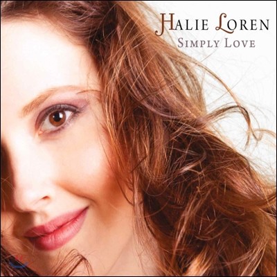 Halie Loren - Simply Love