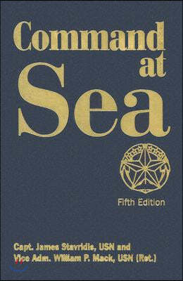 Command at Sea, 5th Edition