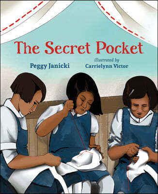 The Secret Pocket