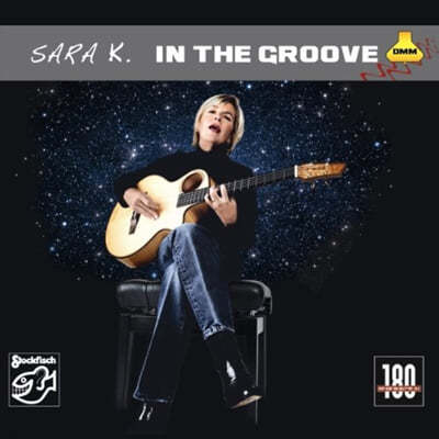 Sara K. ( ) - In The Groove [LP]